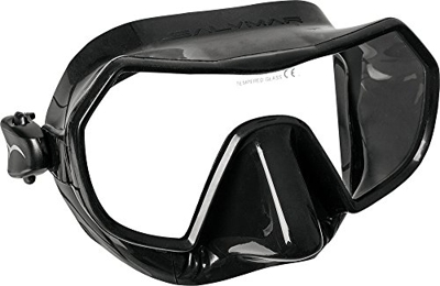 SALVIMAR - Endless, Color Negro