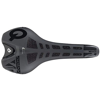 Prologo X Zero CPC TIROX Plano MTB, zerxtn4hbc8 de Carreras Am Compensadas, Negro, Uni