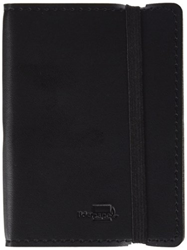 Liderpapel Libreta Símil Piel A7 120 Hojas 70 g/m² Cuadrícula 4 Mm Sin Margen Negro precio