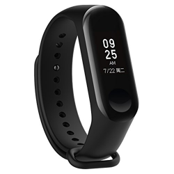 PINHEN Pulsera para Xiaomi Mi Band 4 / Mi Band 3 - Coloridos Impermeable Reemplazo Correas Reloj Silicona Correa para Xiaomi Mi Band 3 and Mi Band 4 ( características