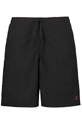 JP 1880 Badeshort - Traje de baño para Hombre, Negro (Black 10), XXL