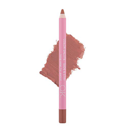 O.K. BeautyOK Beauty Lápiz de labios de larga duración en 3 colores modernos, Sandy, en oferta