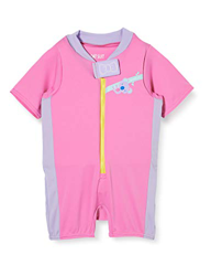 Speedo Chaleco Flotador de Koala, Infant Unisex, Rosado, 2-3 Años características