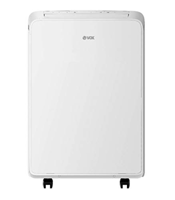 VOX ACONDICIONADOR PORTATIL VPA14 PARA GRANDES SUPERFICIES **ALTA GAMA**