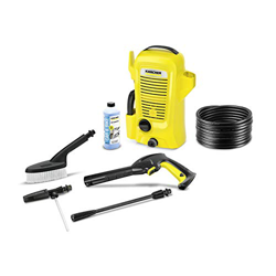 Kärcher Hidrolimpiadora K 2 Compact Car (1.673-004.0) características
