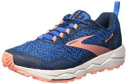 Brooks Divide, Zapatillas para Correr Mujer, Azul Flor del Desierto Gris, 36 EU características