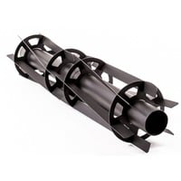 Tipi-Durchführung für Loki und Loki2, Fijación/Instalación en oferta