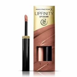 Max Factor LipFinity Classic Pintalabios Tono 180 Spiritual - (180 Spiritual) características