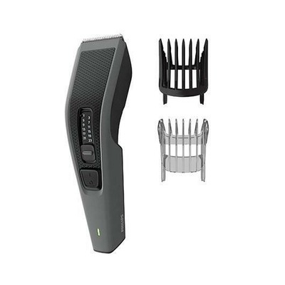CORTAPELOS PHILIPS HAIRCLIPPER SERIE 3000 NEGRO 13 AJUSTES/