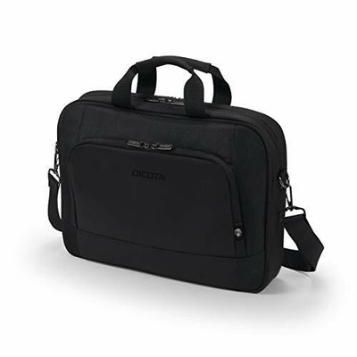 Dicota Eco Top Traveller Base - Notebook Carrying Case - 13`` - 14.... NUEVO