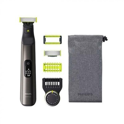 RECORTADORA BARBA PHILIPS ONE BLADE FACE