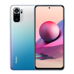 XIAOMI Redmi Note 10S 6,43" FHD+ 128GB 6GB Blue precio