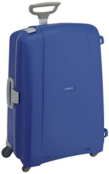 Samsonite Aeris - Spinner 68 - 4,40 Kg, Suitcase 68 cm, 64.5 L, Vivid Blue  características