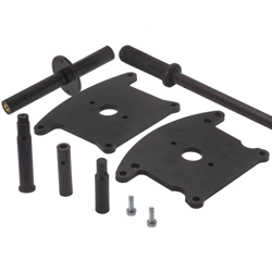 Herramienta de alineación del motor para Sea Doo GTX 91-02 para Jet Boat 2 Motor de 4 tiempos Nuevo en oferta