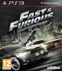 Fast & Furious: Showdown (Xbox 360) en oferta