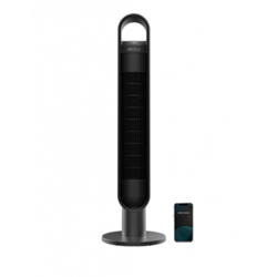 Ventilador de torre EnergySilence 9190 SkyLine Ionic Connected Cecotec características