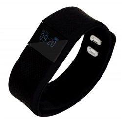Smartband MB-SB150 Negra características