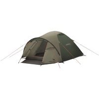 Quasar 300 Rustic Green, Tienda de campaña