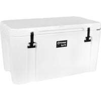 kx75, Nevera características