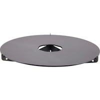 pypla, Placa de la parrilla