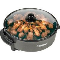 AHP1800Z, Pan en oferta