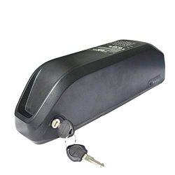 Shengmilo 1000W Fat Electric Mountain Bike 26" E-Bike 48V 17Ah batería (batería de repuesto) precio