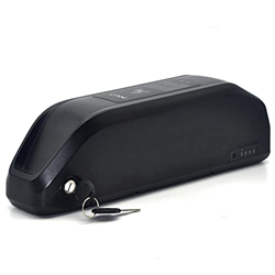 Bafang BBS01B BBS02B 250W/350W/500W/750W Mid Drive Kit de conversión Ebike con batería de motor medio para bicicleta de carretera MTB (batería de liti precio