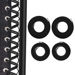 Tumbonas Jardin, Silla Playa, Silla Playa Plegable Ligera, Tumbona, Cuerda de Repuesto Universal para Silla de Gravedad Cero precio