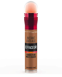 Maybelline New York - Anti-cernes/Correcteur Fluide - Instant Anti-Age L’Effaceur - 149 Bronze Foncé - 6,8 ml características