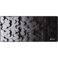 SKILLER SGP30 Alfombrilla de ratón para juegos Negro, Gris, Almohadilla de ratón para juegos características