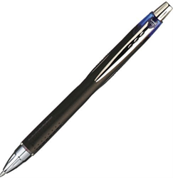 Uni-Ball Jetstream Retractable Rollerball 1.0mm Blue SXN210 - (PK12) NUEVO características