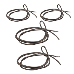 Apofly Cable De Reemplazo para La Gravedad Cero Presidente, Kit De Herramientas Universal De La Cuerda Elástico De Reparación para Jardín Sun Reclinab características