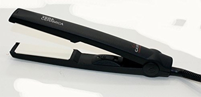 GA.MA Real Ceramic CP.1 CK ONOFF Placa de cerámica tecnología de iones