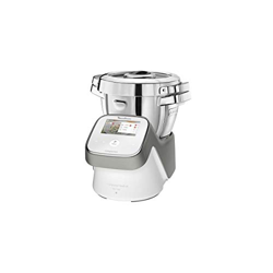 Moulinex hf936e00 i-companion Touch XL - Robot de cocina multifunción (3 L, 1550 W), color blanco precio