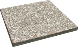 Base de piedra para sombrilla Peso 20 kg – Tamaño 50 x 50 cm características