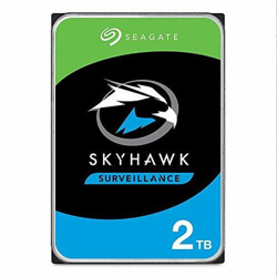 Seagate Skyhawk Surveillance Hdd St2000Vx015 - Hard Drive - 2 Tb - ... NUEVO precio
