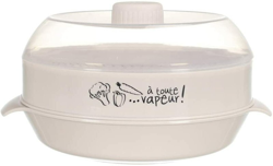 CMP MICROONDAS ESPECIAL VAPOR 1.2 COCINA dÃ©montable características