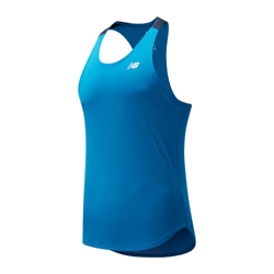 New Balance - Fast Fligt Singlet Hombre - Camiseta  Trail Running  Talla  S características