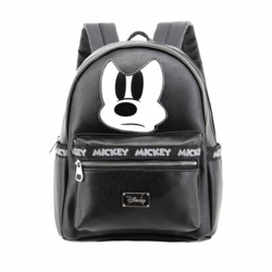 Disney Mickey Mouse Negro Mini Moda Mochila características