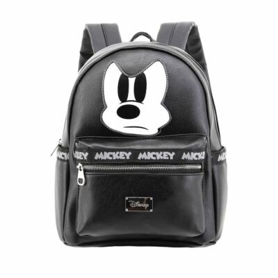 Disney Mickey Mouse Negro Mini Moda Mochila
