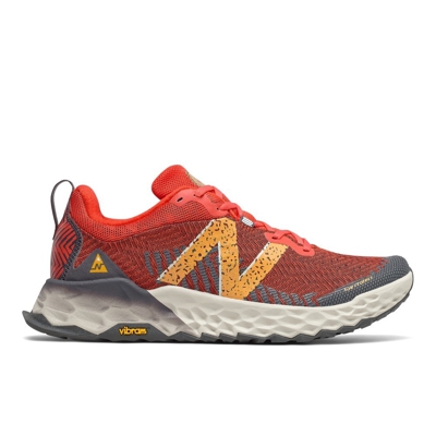 New Balance - Hierro V6 Hombre - Zapatillas Trail Running  Talla  43