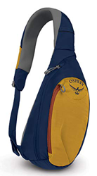 Osprey Daylite Sling Mochilas, Unisex-Adult, Amarillo/Azul, O/S características