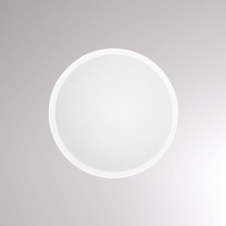 LOUM Pegato lámpara de pared LED blanco en oferta