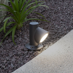 Martinelli Luce Bruco baliza 1 luz 17,5cm precio