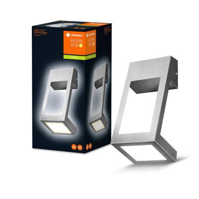 Ledvance Endura Style Edge aplique LED de exterior