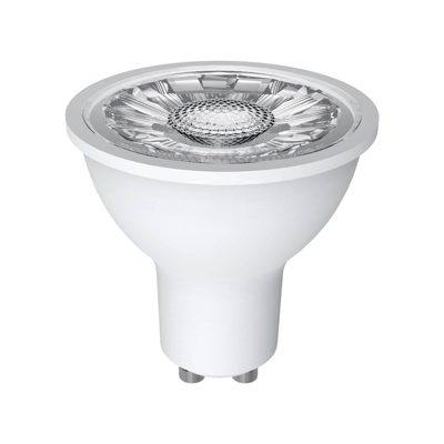 Reflectora LED GU10 7,5W 36° blanco cálido