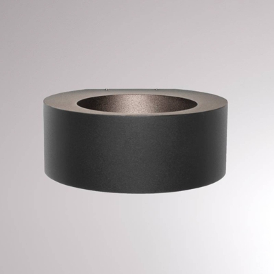 LOUM Eyo aplique LED para exterior antracita