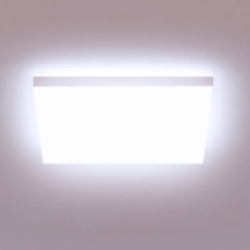 Müller Licht tint panel LED Loris, 45x45cm características