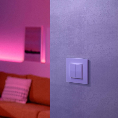 Enchufe de interruptor táctil Friends of Hue