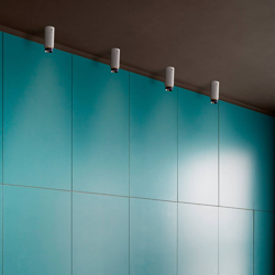 Buster + Punch Exhaust Surface fix gris/quemado precio